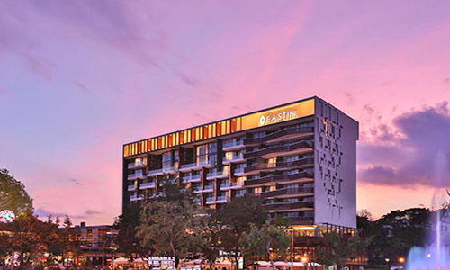 Eastin Tan Hotel Chiang Mai